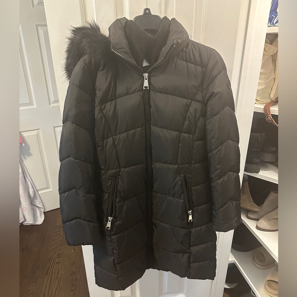 NWOT Calvin Klein Winter Coat